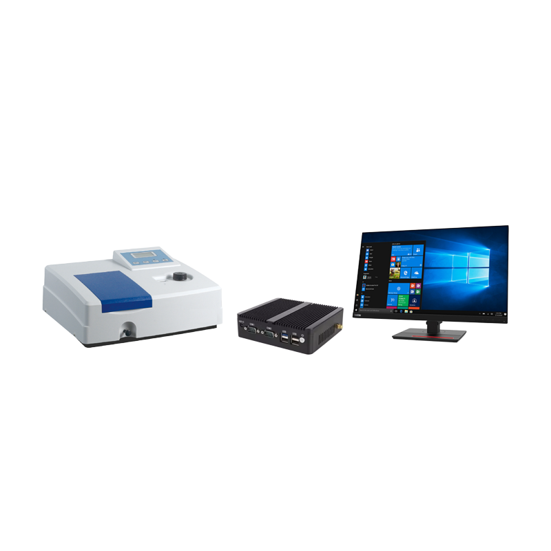 YG201D紡織品甲醛含量測定儀