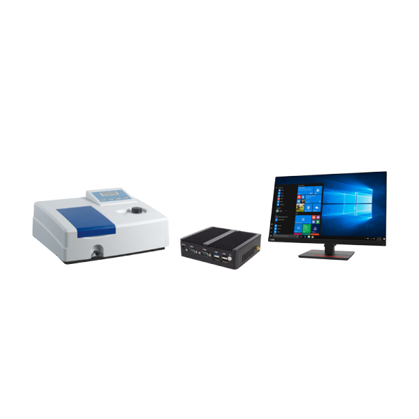 YG201D紡織品甲醛含量測定儀