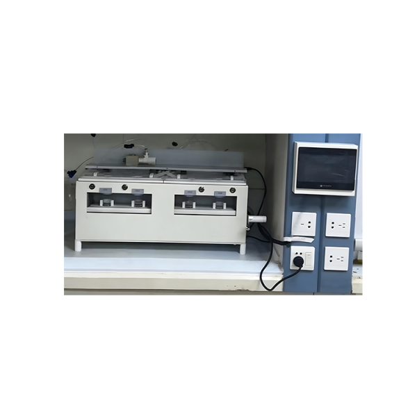 硫酸抽濾測試儀