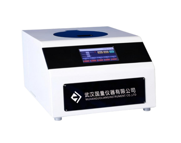 GL022全自动纤维溶解仪