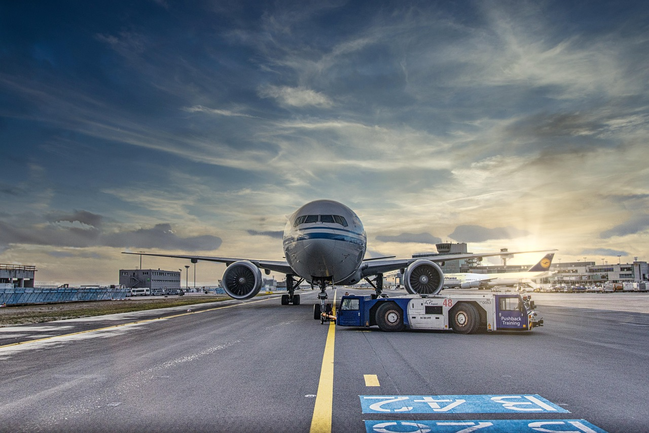 日本航空专线