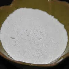 Rutile Titanium Dioxide