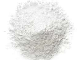 Rutile Titanium Dioxide