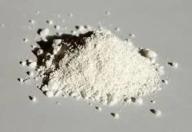 Rutile Titanium Dioxide 