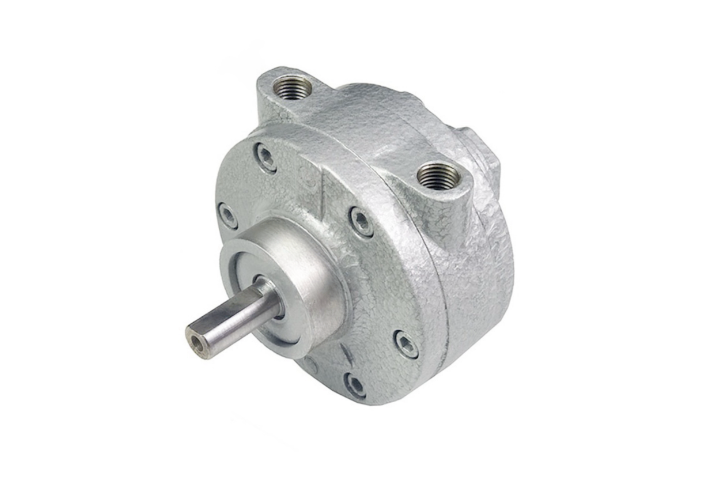 臺州食品加工設備氣動馬達選型 信息推薦 蘇州鄴晟精密供應;