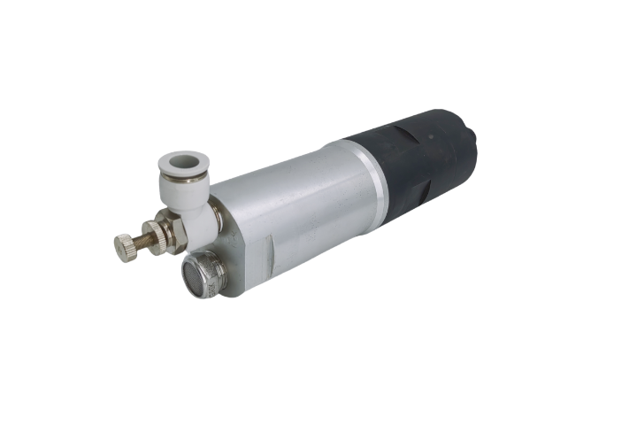 成都气动马达厂商 真诚推荐 苏州邺晟精密供应