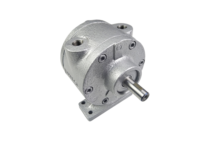 天津葉片式氣動馬達(dá)哪家好 真誠推薦 蘇州鄴晟精密供應(yīng)