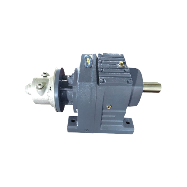 氣動減速馬達的工作（zuò）原理是什麽？