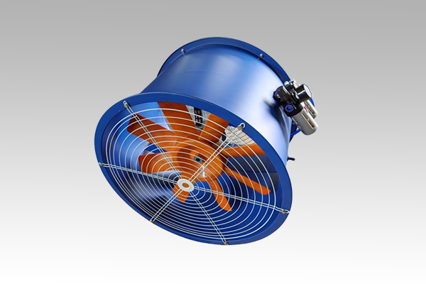 氣動風機的節能技（jì）術如何實現（xiàn）？