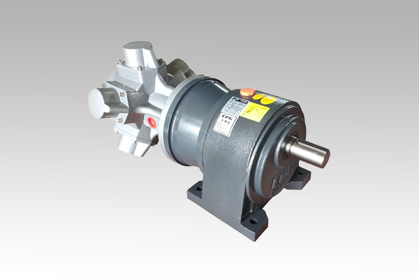 氣動減速馬達在自動化（huà）設備中的重要（yào）性是什麽？