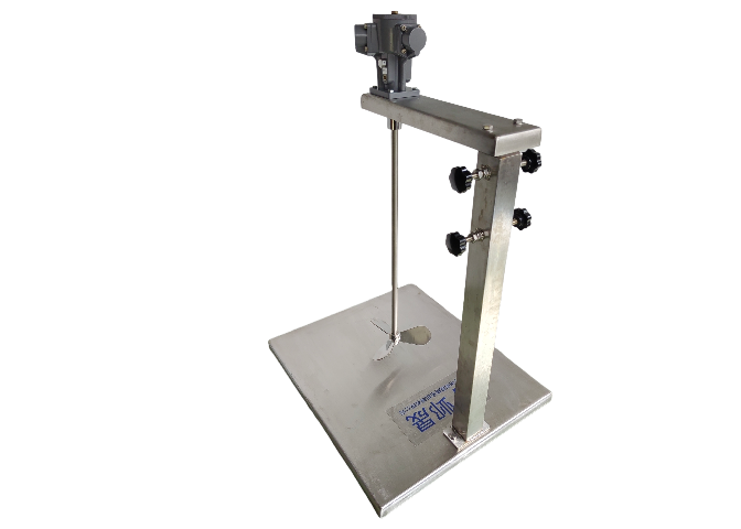 舟山電動升降式氣動攪拌機供應(yīng)商 真誠推薦 蘇州鄴晟精密供應(yīng)