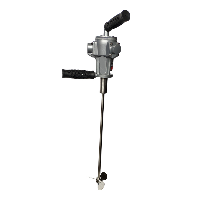 YSP2上下握柄手持攪拌機