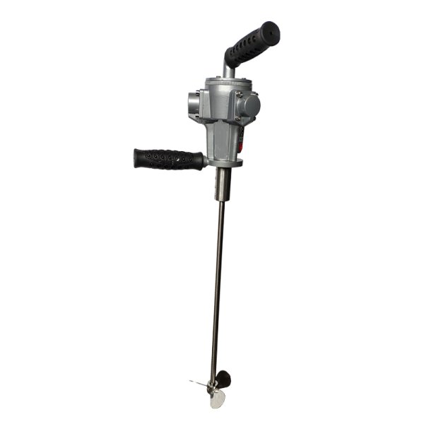 YSP2上下握柄手持攪拌機