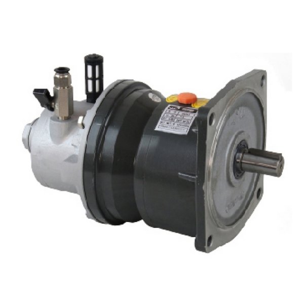 氣（qì）動減速馬達YSGAV2～V4-GF22～28