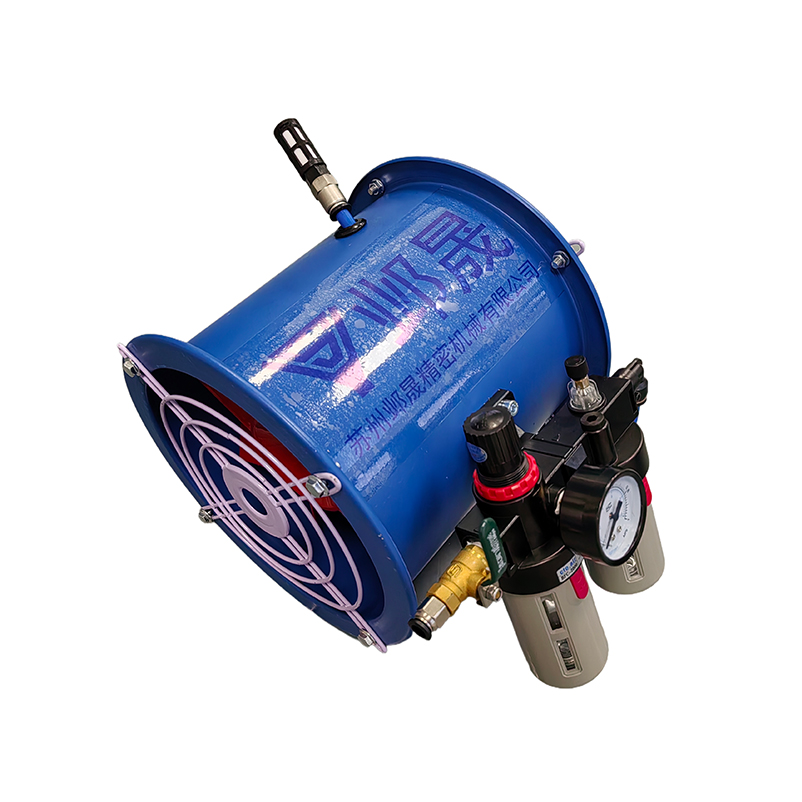 氣動風機 YSAF30