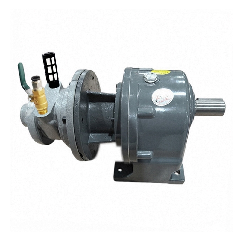 氣動減速馬達YSGAV6～V8-GH40～50