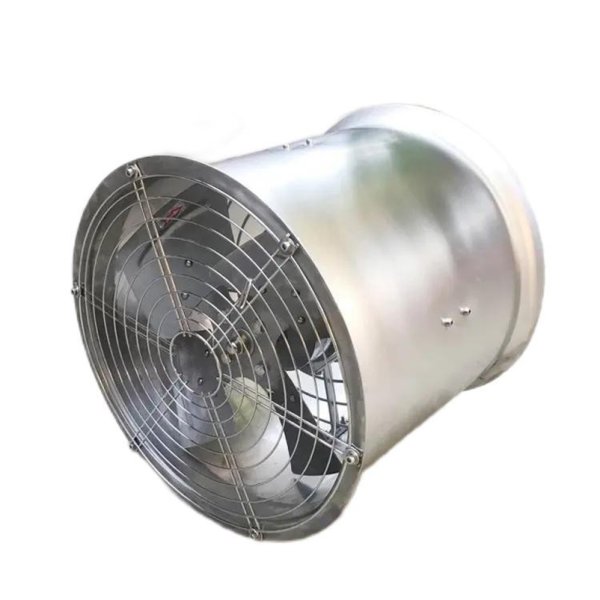 不鏽鋼氣動（dòng）風機 