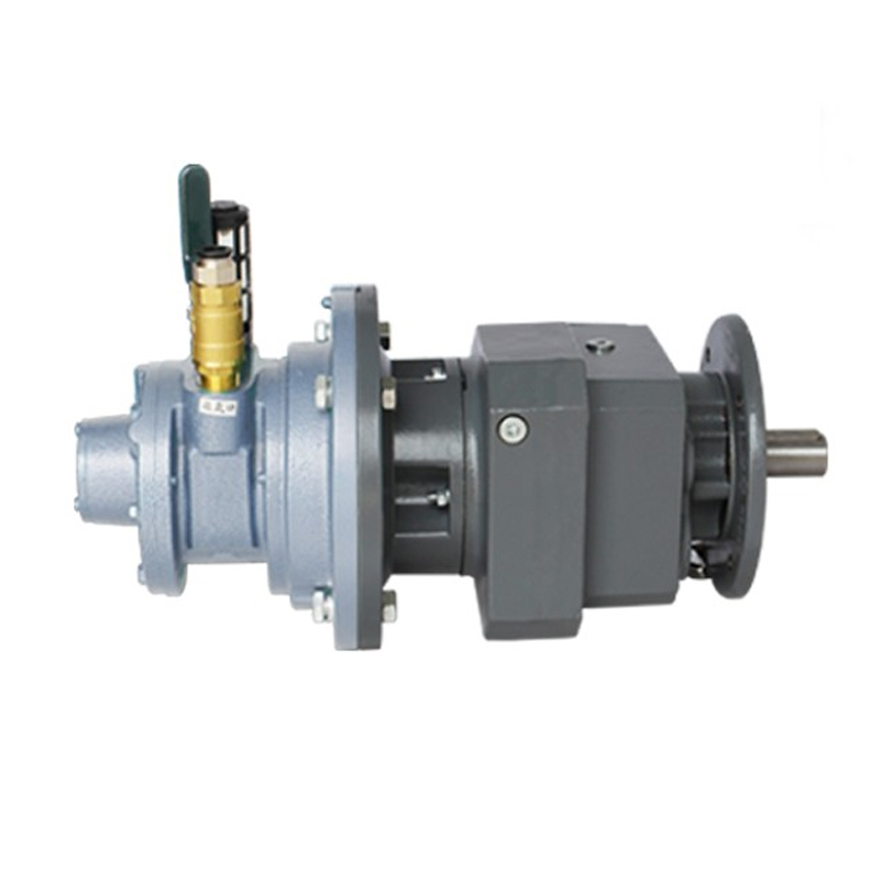 氣動（dòng）減速馬達YSGAV6～V8-RF67～97