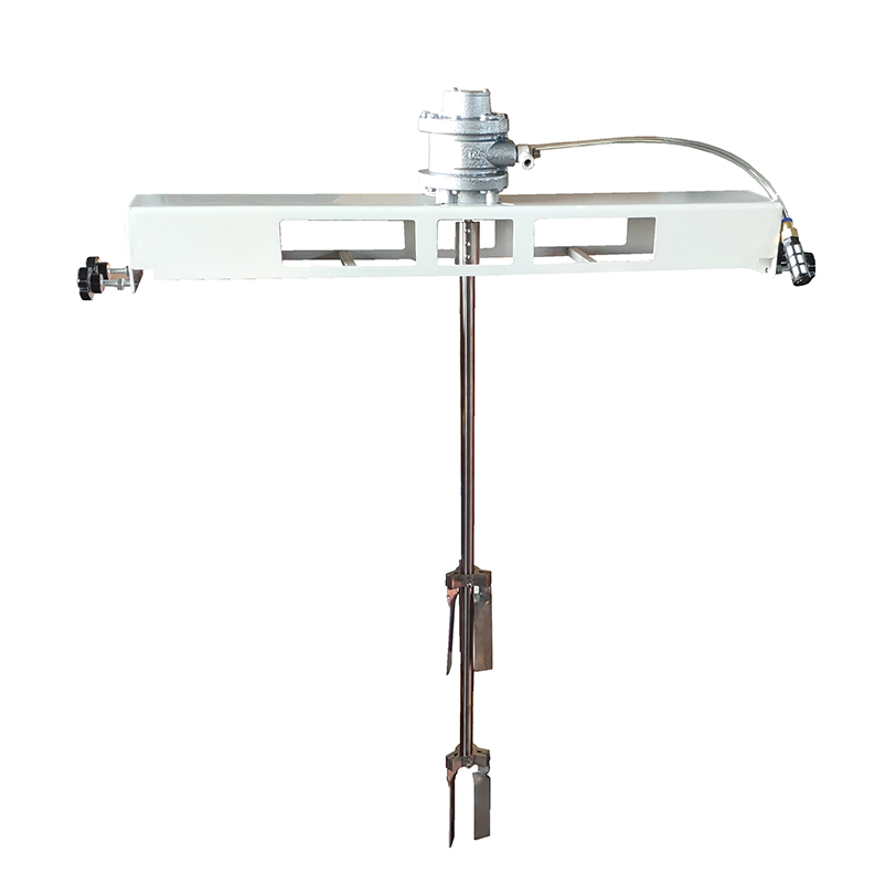 YSMAHB-V8橫板氣動攪拌機