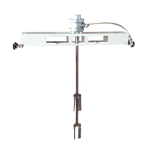 YSMAHB-V8橫板氣動攪拌機