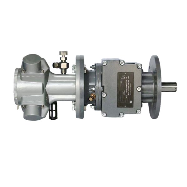 氣動減速馬達 YSGAP2～P4-RF47～77