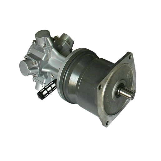 氣動減速馬達 YSGAP6～P7-GF40～50