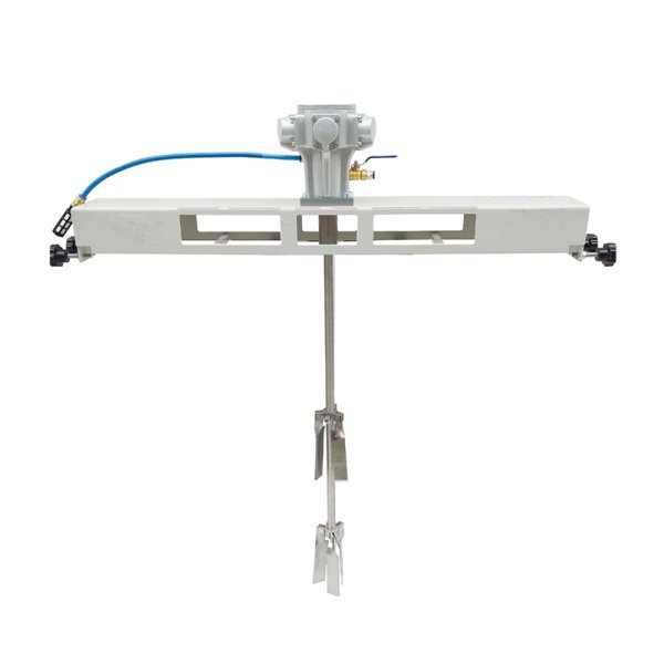 YSMAHB-P6橫板氣動攪拌機