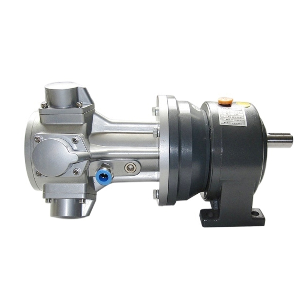 氣動減速馬達（dá）YSGAP6～P7-GH40～50