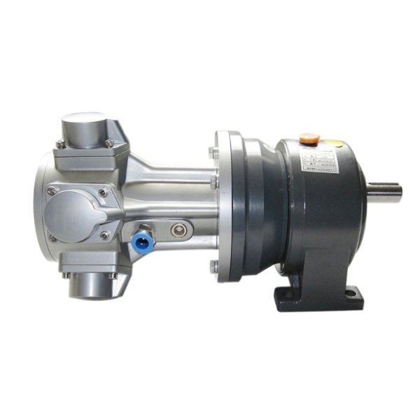 氣動減速馬達YSGAP6～P7-GH40～50