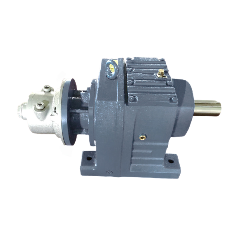 氣動減速馬達YSGAV2～V4-R47～77