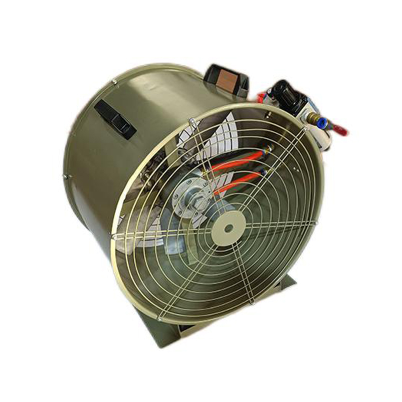 氣（qì）動風（fēng）機 YSAF50