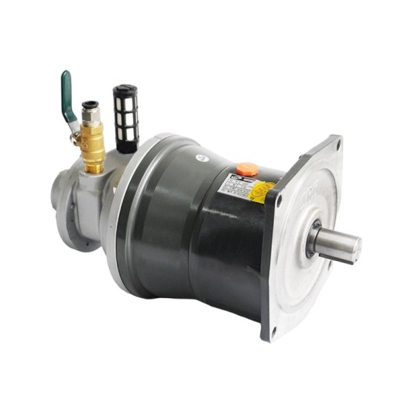 氣動減速馬達YSGAV6～V8-GF40～50