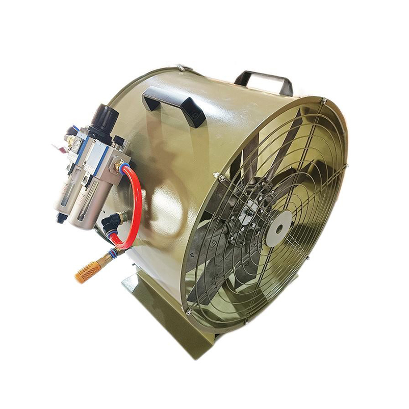 氣動風（fēng）機 YSAF40