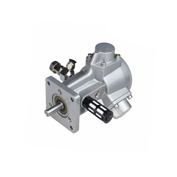 活塞式氣動馬（mǎ）達 YSP2