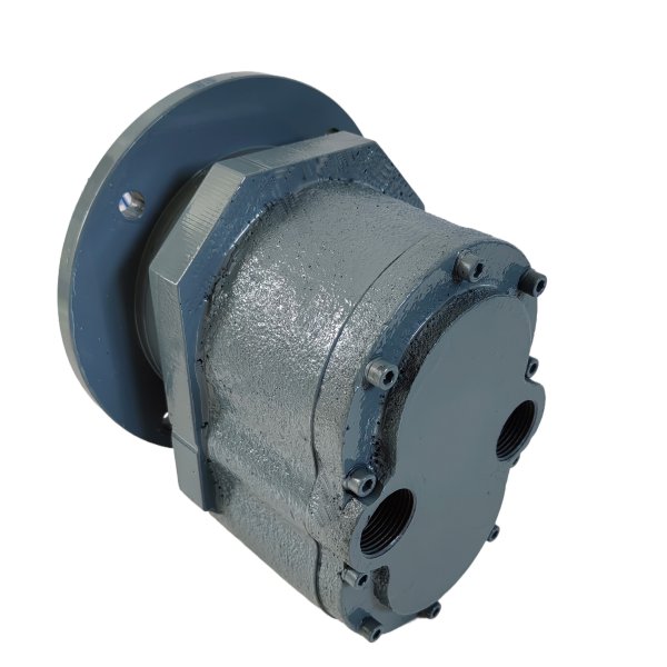 YSG4-F90B5齒輪式氣動馬達