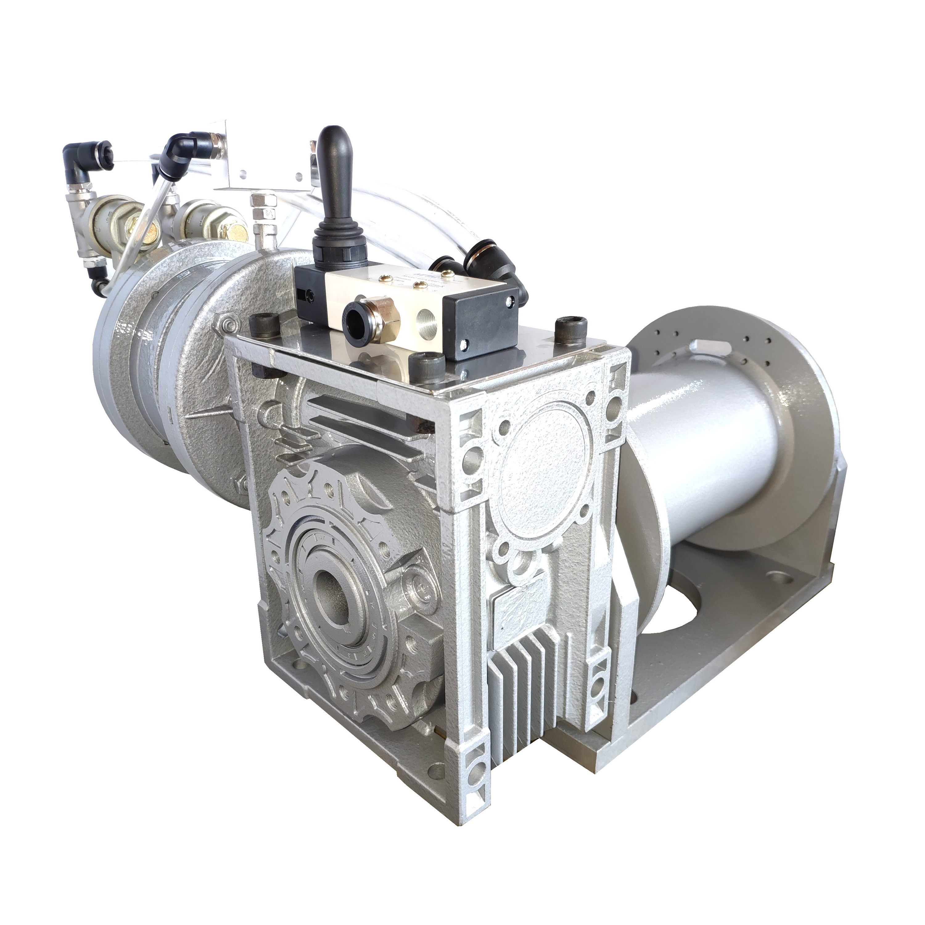 葉片式氣（qì）動（dòng）絞車