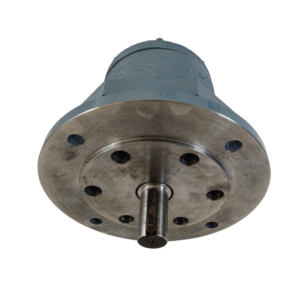 YSG4-F90B5齒輪式氣動馬達