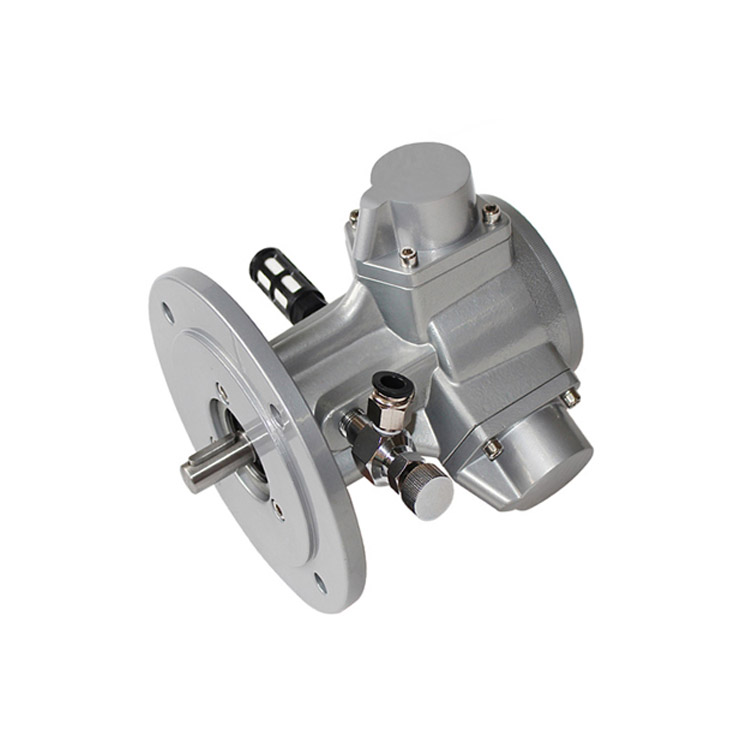 活塞式（shì）氣（qì）動馬達 YSP2