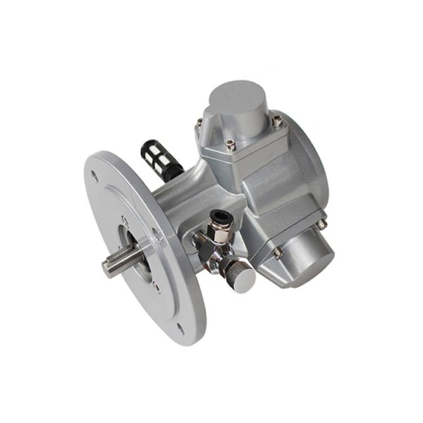 活塞式氣動馬達（dá） YSP2