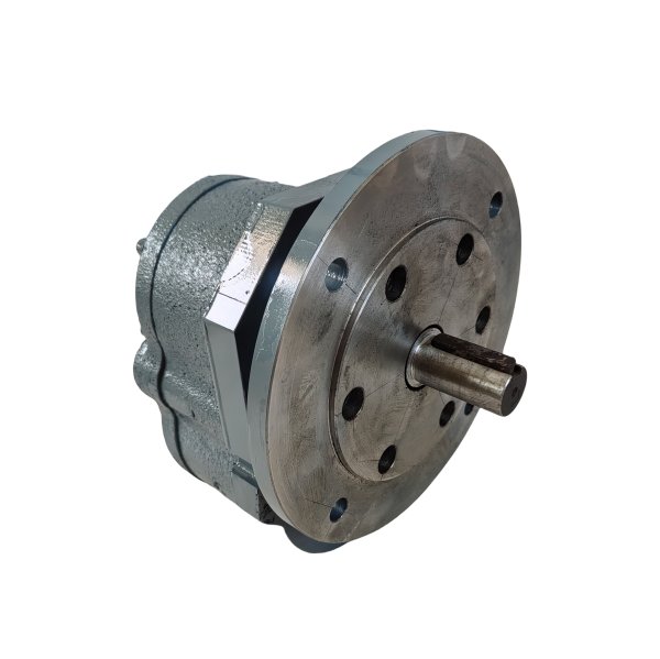 YSG4-F90B5齒輪式氣動馬達（dá）