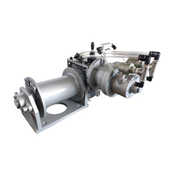 葉（yè）片式氣動絞車