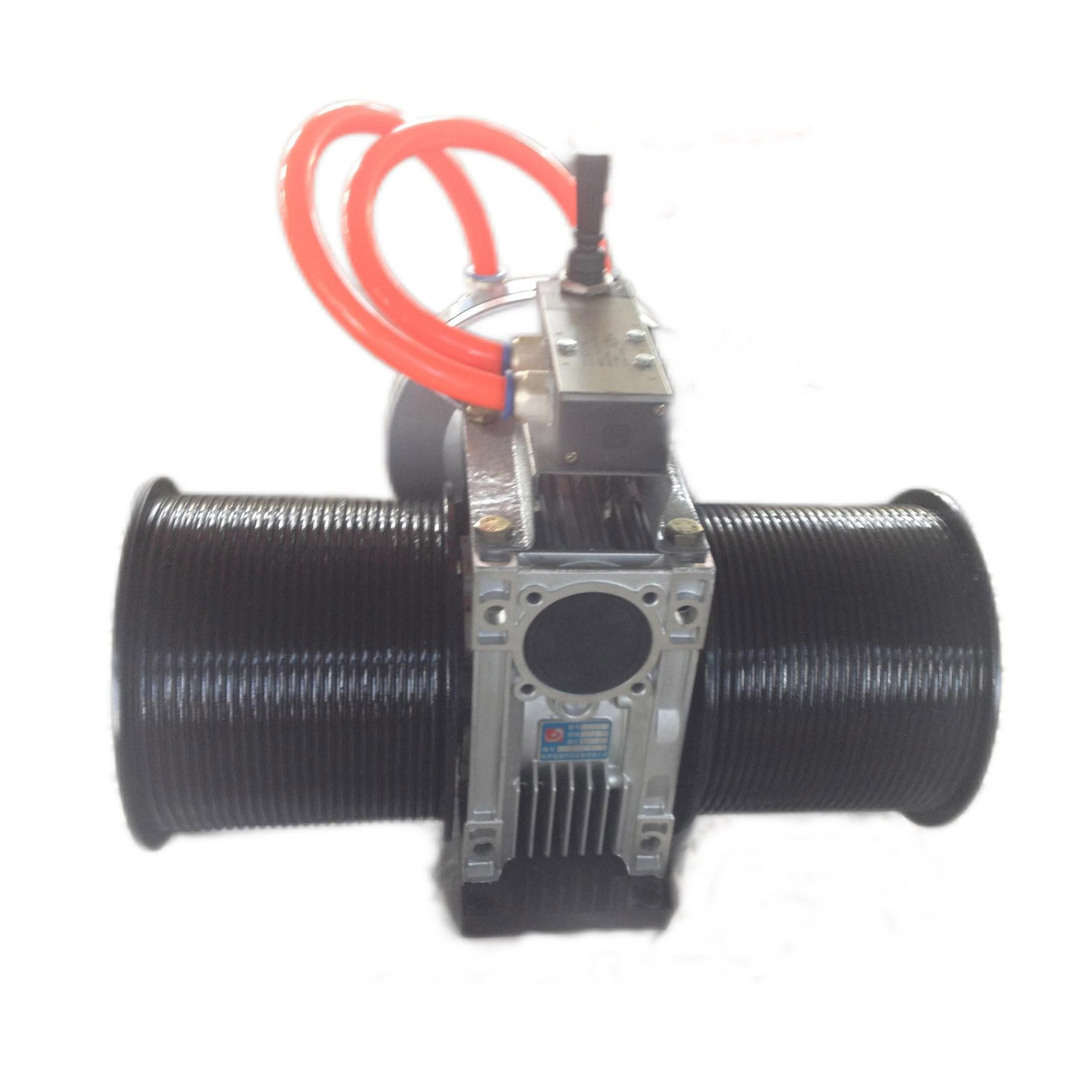 葉片（piàn）式氣動絞車