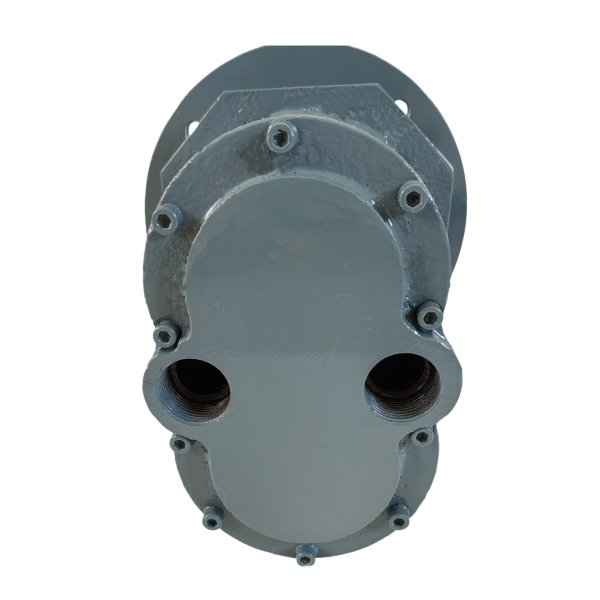 YSG4-F90B5齒輪式氣動馬（mǎ）達