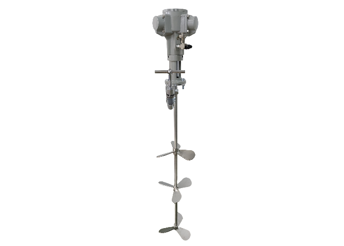 天津防爆气动搅拌机订购 值得信赖 苏州邺晟精密供应