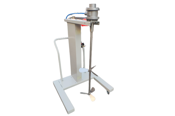 吉林手提式氣動攪拌機(jī)價格 推薦咨詢 蘇州鄴晟精密供應(yīng)