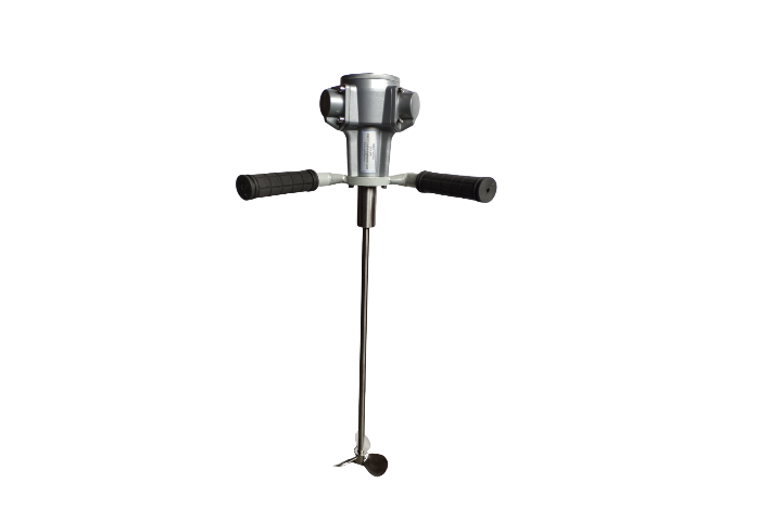 淮安空氣氣動攪拌機維修 真誠推薦 蘇州鄴晟精密供應(yīng)