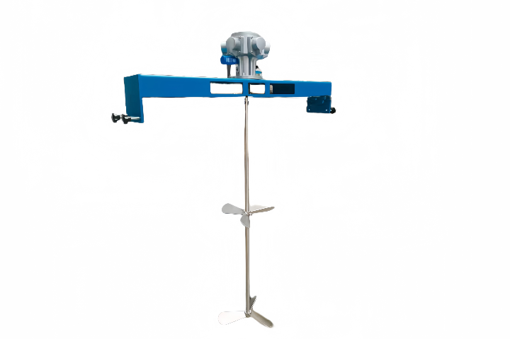 廣州升降式氣動(dòng)攪拌機(jī)生產(chǎn) 推薦咨詢 蘇州鄴晟精密供應(yīng)