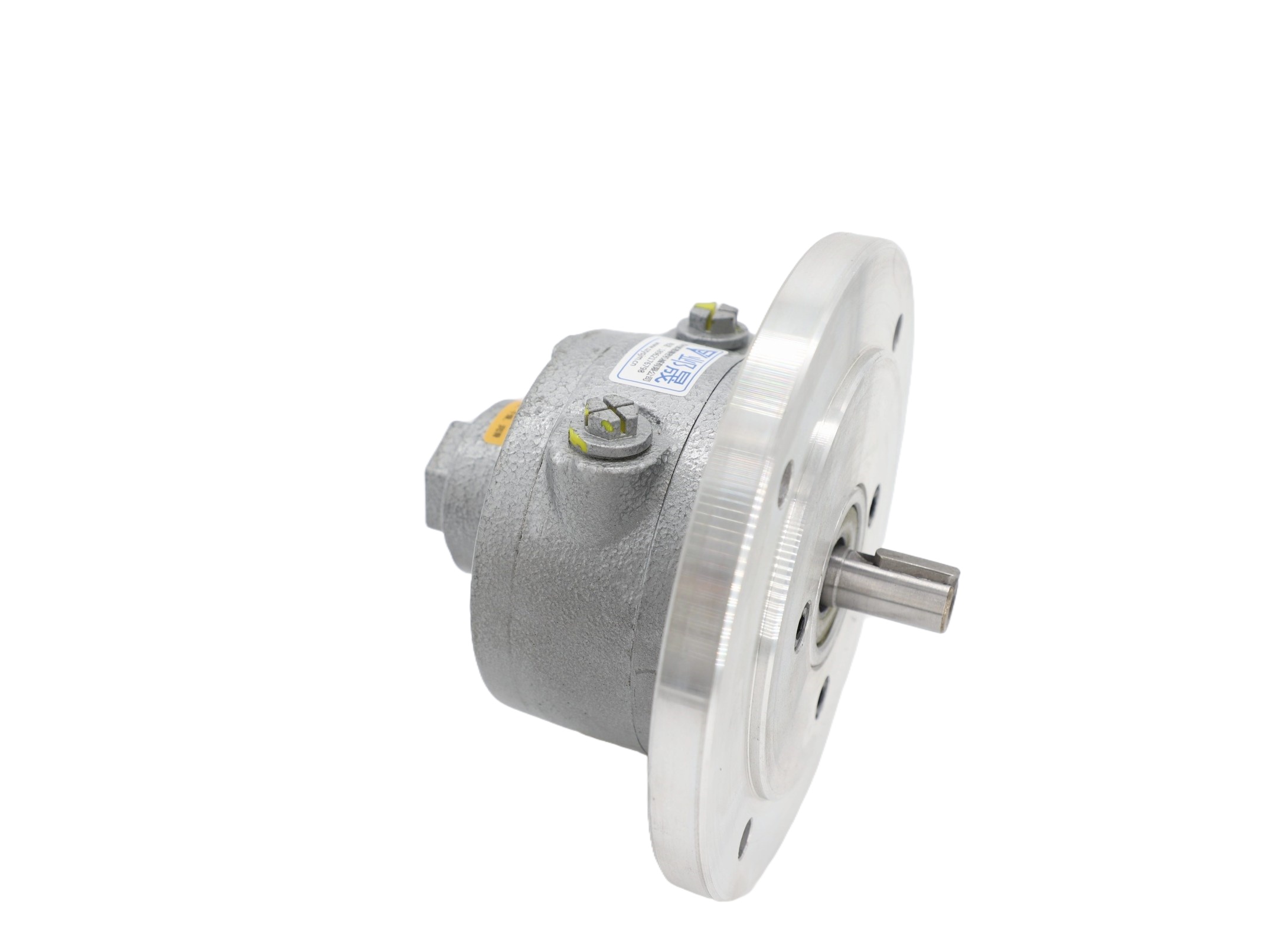 葉（yè）片式氣動馬達YSV2