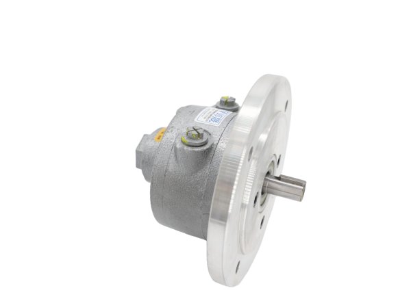 葉片式氣（qì）動馬達YSV2