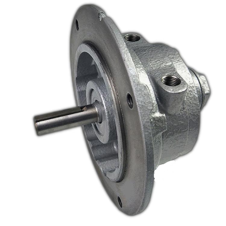 葉片式氣動馬達YSV2